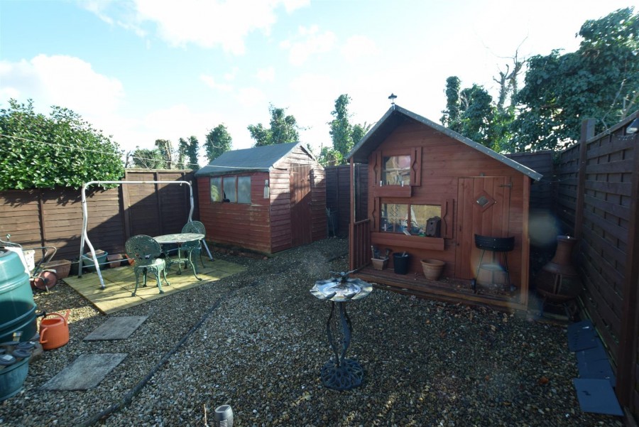 Images for 14 Elm Grove, Sherburn, YO17 8PF