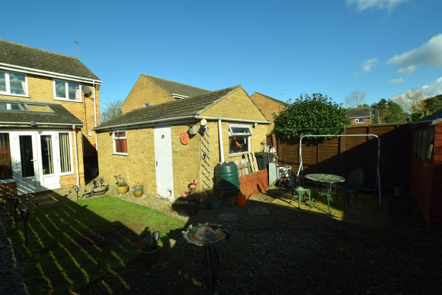 Images for 14 Elm Grove, Sherburn, YO17 8PF