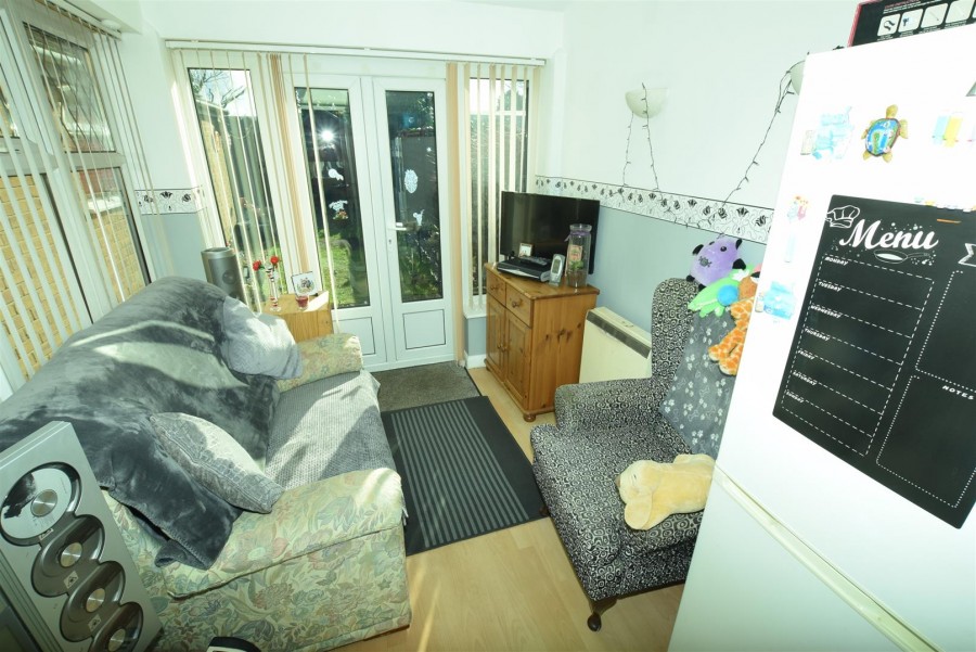 Images for 14 Elm Grove, Sherburn, YO17 8PF