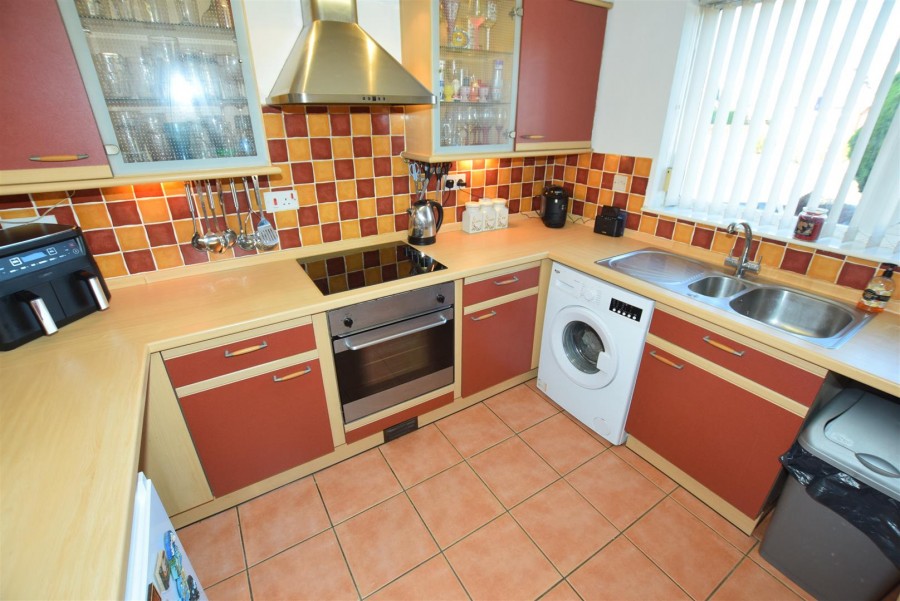 Images for 14 Elm Grove, Sherburn, YO17 8PF