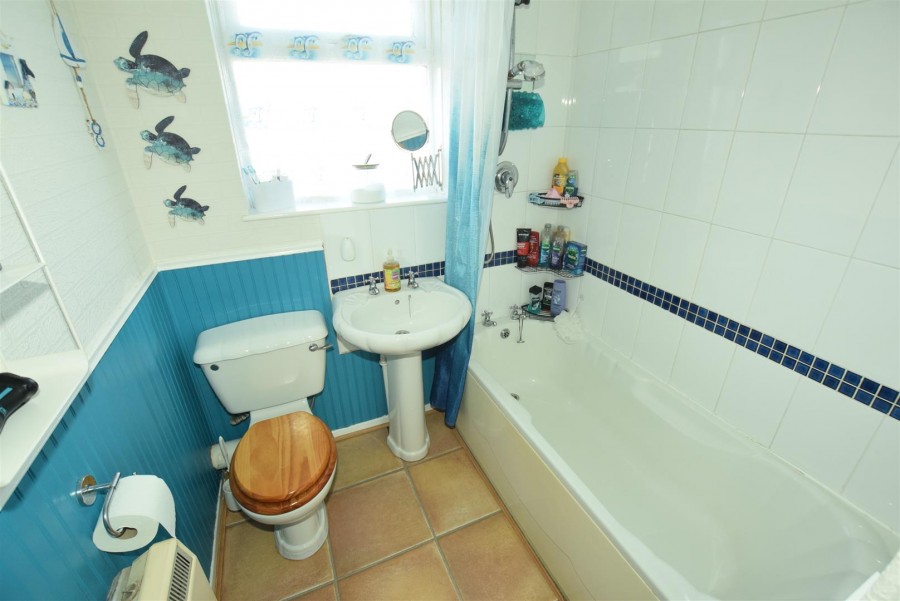 Images for 14 Elm Grove, Sherburn, YO17 8PF