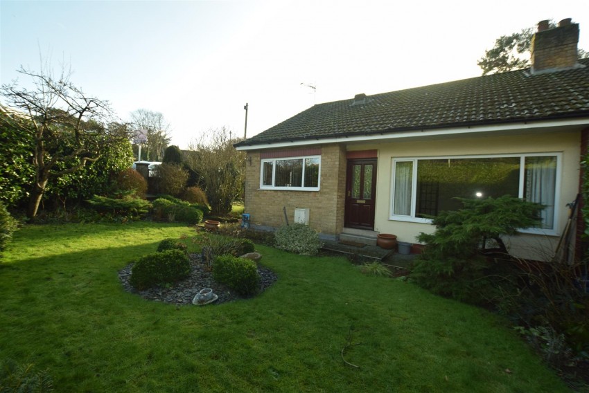 Images for 4 Southgate, Crossgates, Scarborough YO12 4NB