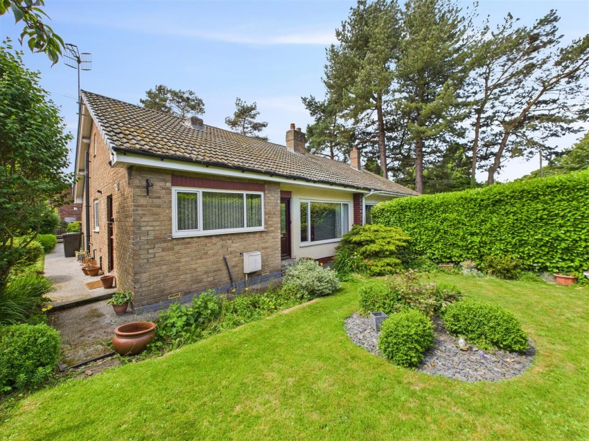 Images for 4 Southgate, Crossgates, Scarborough, YO12 4NB