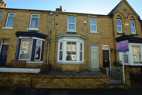 54 Ramsey Street, Scarborough, YO12 7LR