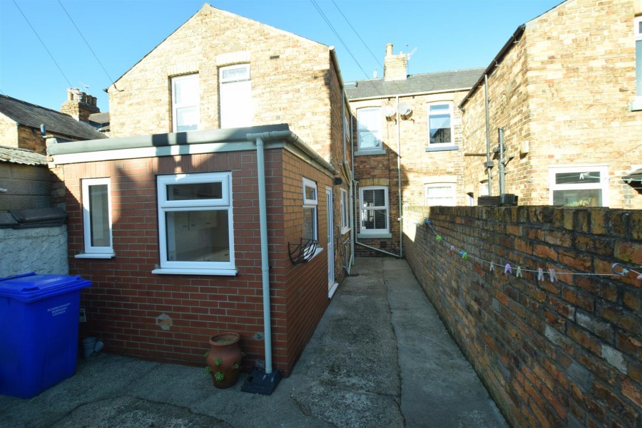 Images for 54 Ramsey Street, Scarborough, YO12 7LR