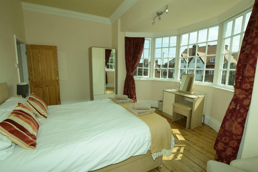 Images for 8 Esplanade Crescent, Scarborough, YO11 2XB