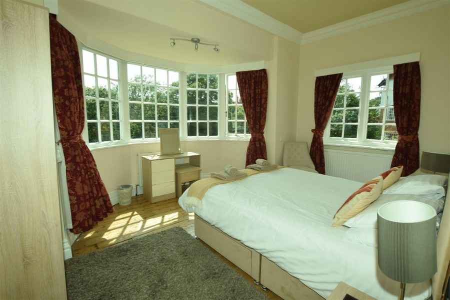 Images for 8 Esplanade Crescent, Scarborough, YO11 2XB
