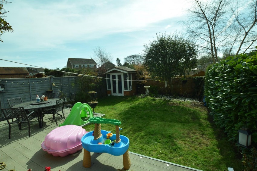 Images for 61 Hackness Road Scalby, Scarborough, YO12 5SD