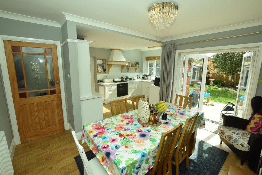 Images for 61 Hackness Road Scalby, Scarborough, YO12 5SD