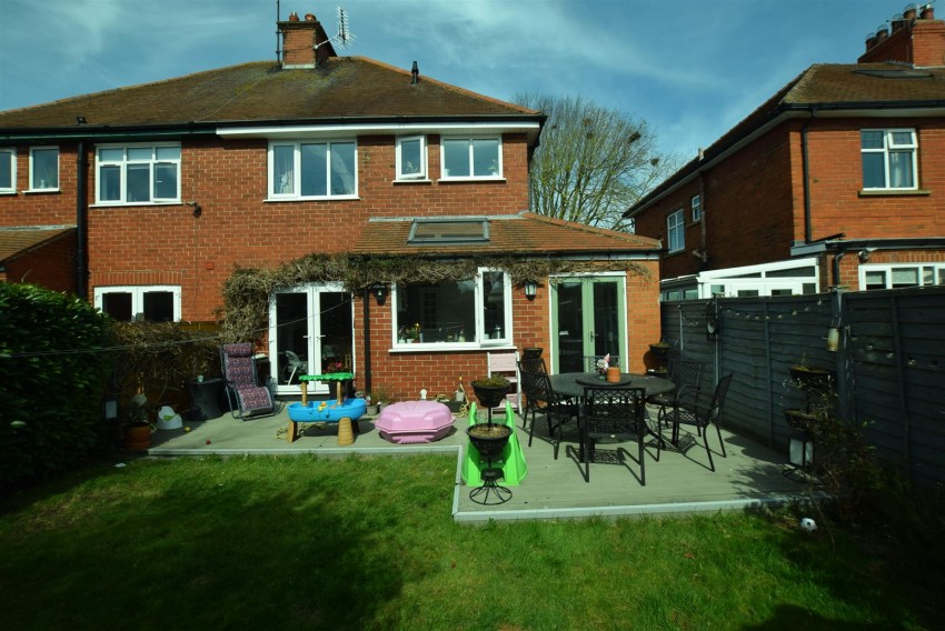Images for 61 Hackness Road Scalby, Scarborough, YO12 5SD