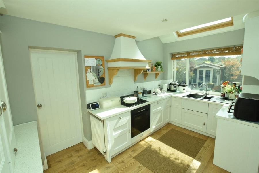 Images for 61 Hackness Road Scalby, Scarborough, YO12 5SD