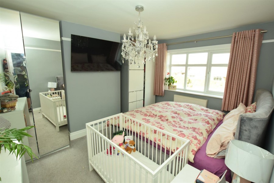 Images for 61 Hackness Road Scalby, Scarborough, YO12 5SD