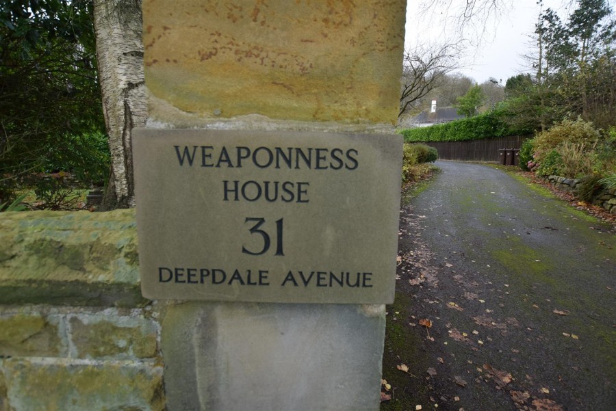 Images for Flat 3, 31 Deepdale Avenue, Scarborough, YO11 2UF