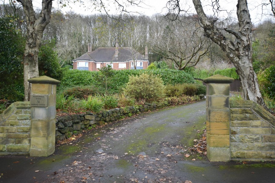 Images for Flat 3, 31 Deepdale Avenue, Scarborough, YO11 2UF