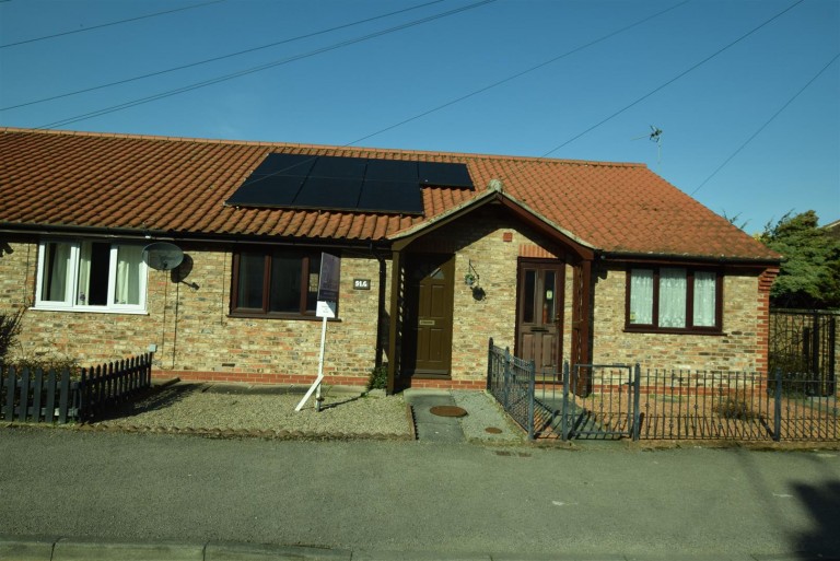 View Full Details for 51G Parliament Street, Norton, North Yorkshire  YO17 9HE
