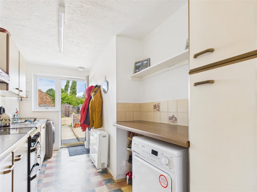 Images for 51G Parliament Street, Norton, North Yorkshire  YO17 9HE