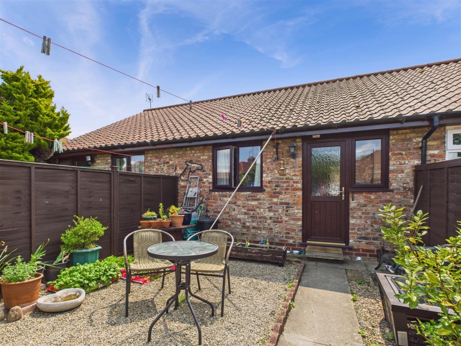 Images for 51G Parliament Street, Norton, North Yorkshire  YO17 9HE