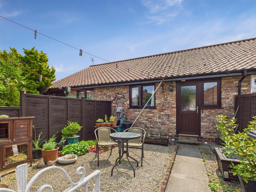 Images for 51G Parliament Street, Norton, North Yorkshire  YO17 9HE