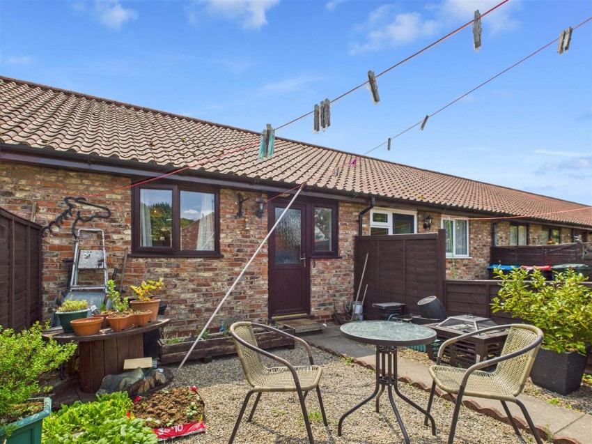 Images for 51G Parliament Street, Norton, North Yorkshire  YO17 9HE