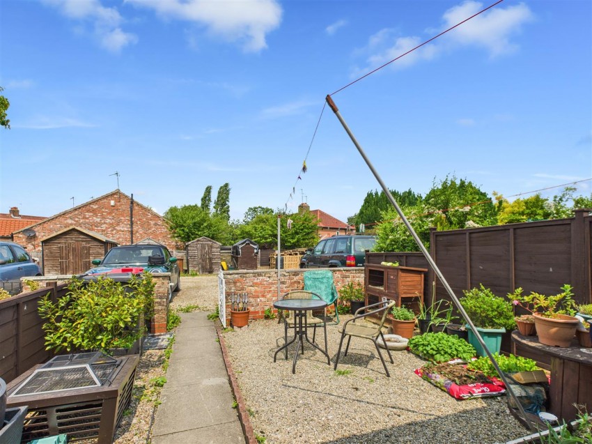 Images for 51G Parliament Street, Norton, North Yorkshire  YO17 9HE