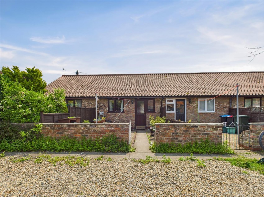 Images for 51G Parliament Street, Norton, North Yorkshire  YO17 9HE