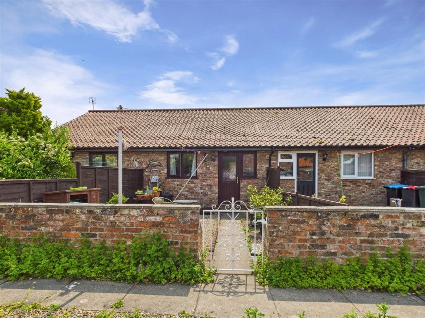 Images for 51G Parliament Street, Norton, North Yorkshire  YO17 9HE