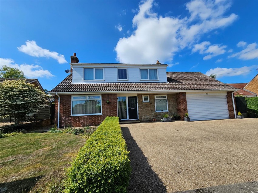 Images for 32 Thorpe, Lockington, Driffield, YO25 9SW