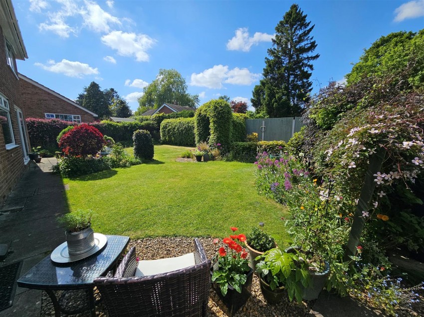 Images for 32 Thorpe, Lockington, Driffield, YO25 9SW