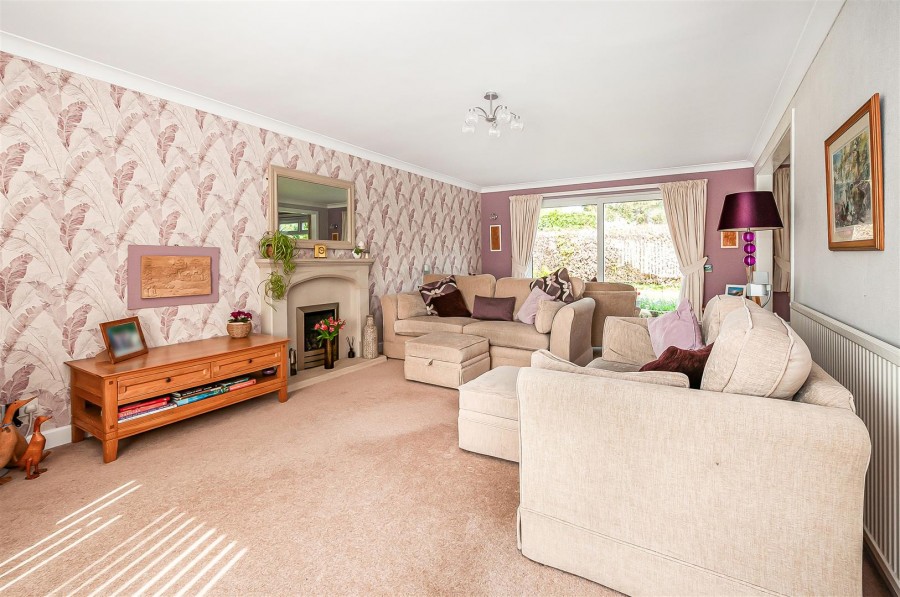 Images for 32 Thorpe, Lockington, Driffield, YO25 9SW