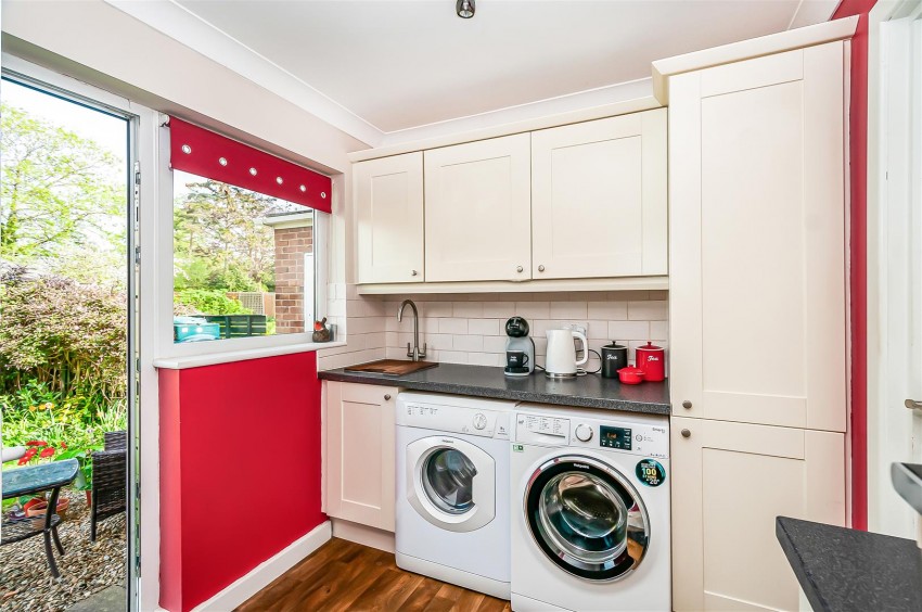 Images for 32 Thorpe, Lockington, Driffield, YO25 9SW