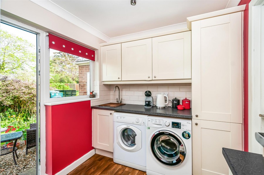 Images for 32 Thorpe, Lockington, Driffield, YO25 9SW