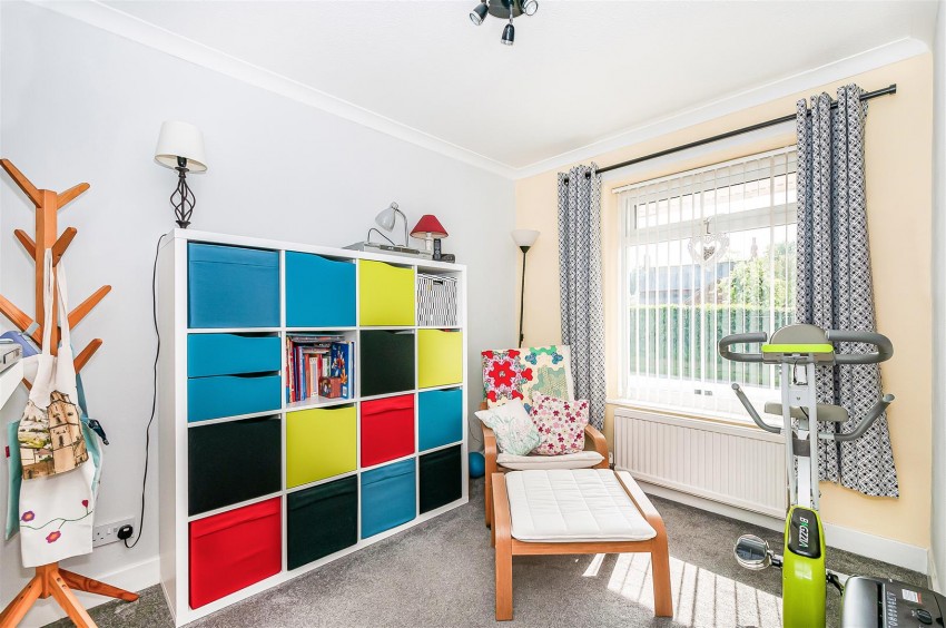 Images for 32 Thorpe, Lockington, Driffield, YO25 9SW