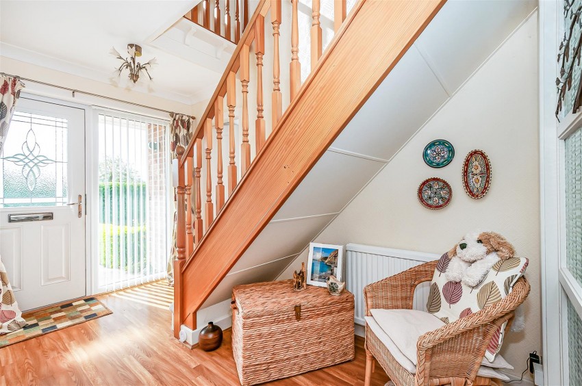 Images for 32 Thorpe, Lockington, Driffield, YO25 9SW