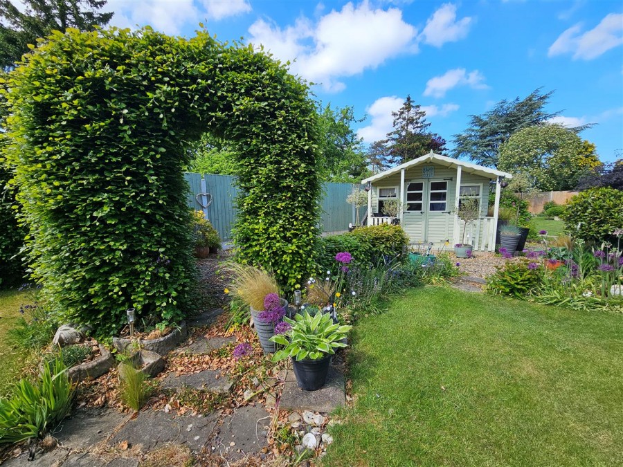 Images for 32 Thorpe, Lockington, Driffield, YO25 9SW