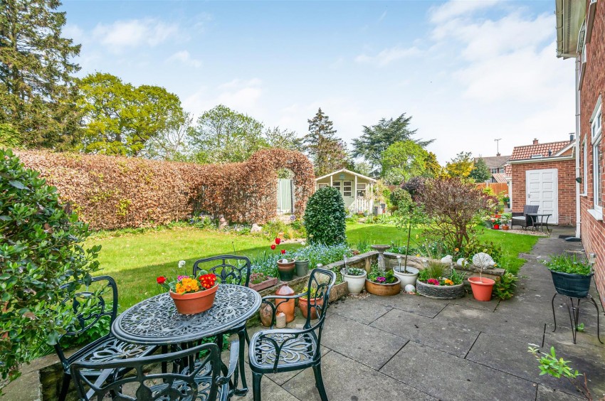 Images for 32 Thorpe, Lockington, Driffield, YO25 9SW