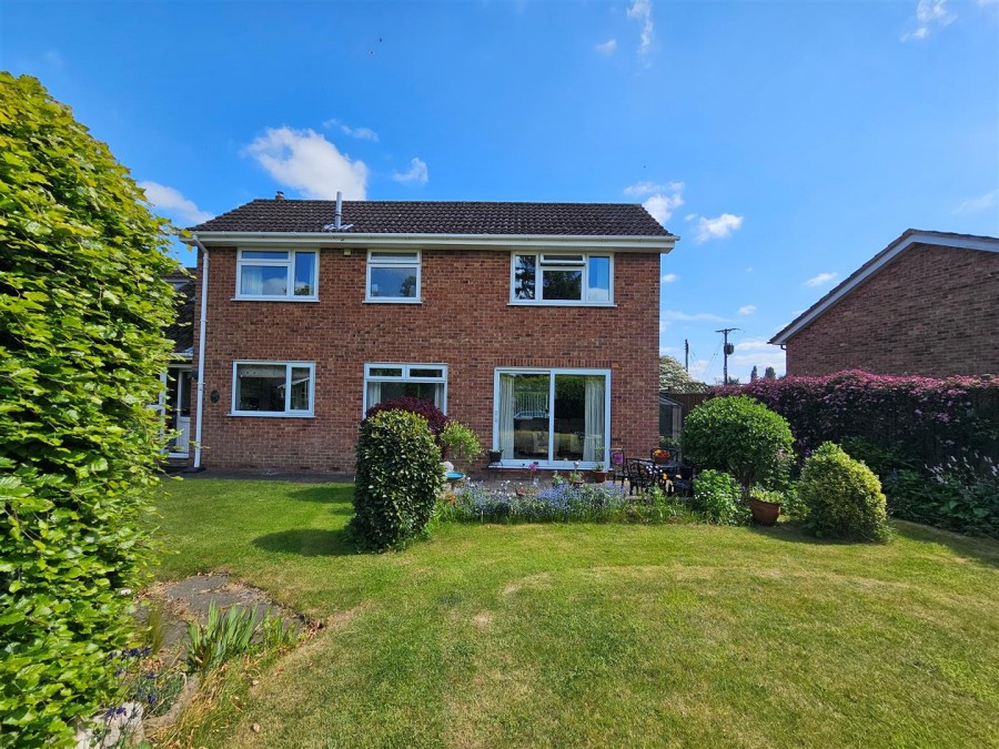 Images for 32 Thorpe, Lockington, Driffield, YO25 9SW