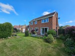 Images for 32 Thorpe, Lockington, Driffield, YO25 9SW