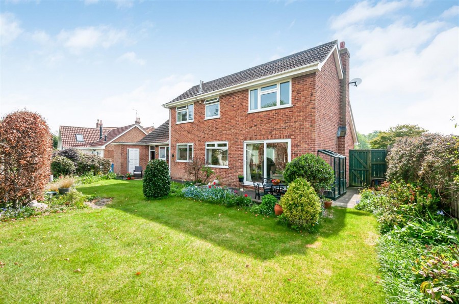 Images for 32 Thorpe, Lockington, Driffield, YO25 9SW