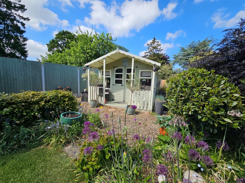 Images for 32 Thorpe, Lockington, Driffield, YO25 9SW