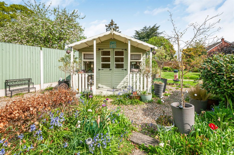 Images for 32 Thorpe, Lockington, Driffield, YO25 9SW