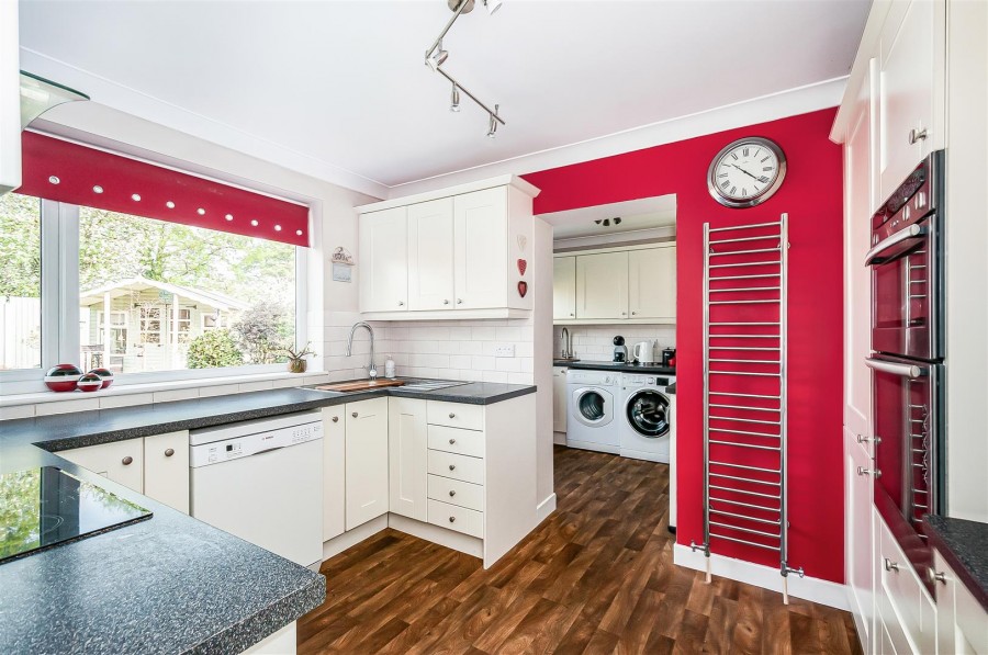 Images for 32 Thorpe, Lockington, Driffield, YO25 9SW