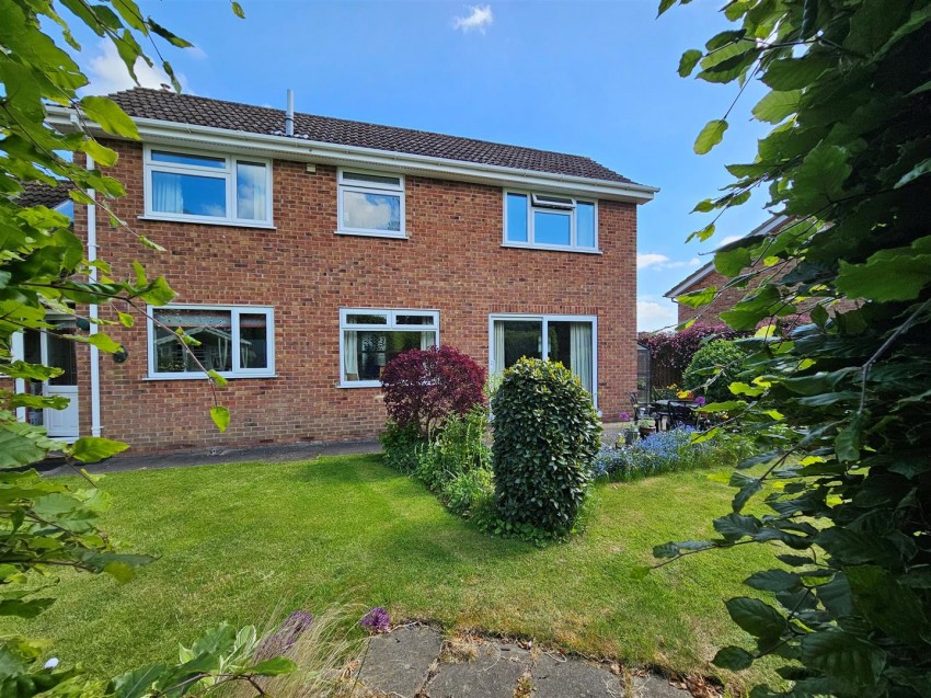 Images for 32 Thorpe, Lockington, Driffield, YO25 9SW