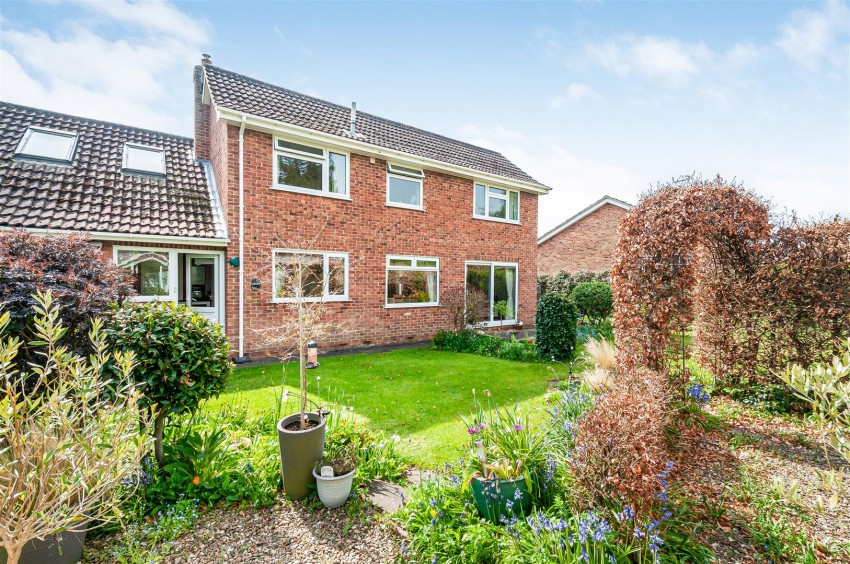 Images for 32 Thorpe, Lockington, Driffield, YO25 9SW