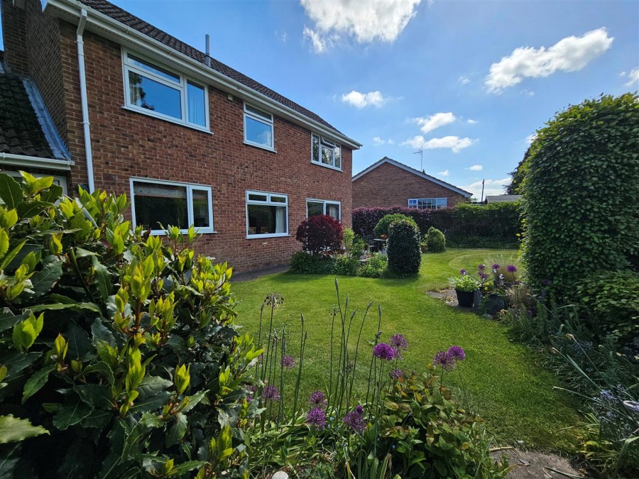 Images for 32 Thorpe, Lockington, Driffield, YO25 9SW