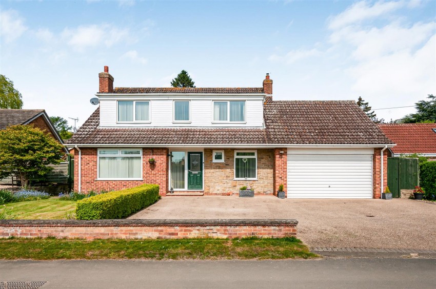 Images for 32 Thorpe, Lockington, Driffield, YO25 9SW