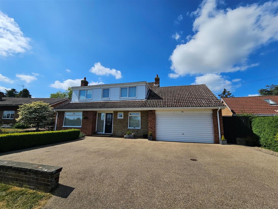 Images for 32 Thorpe, Lockington, Driffield, YO25 9SW