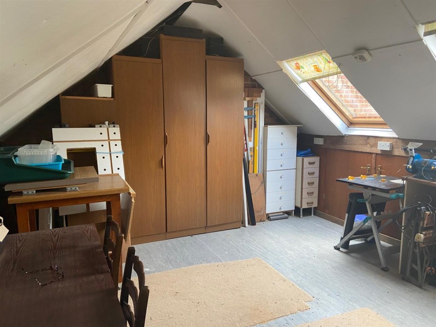 Images for 32 Thorpe, Lockington, Driffield, YO25 9SW