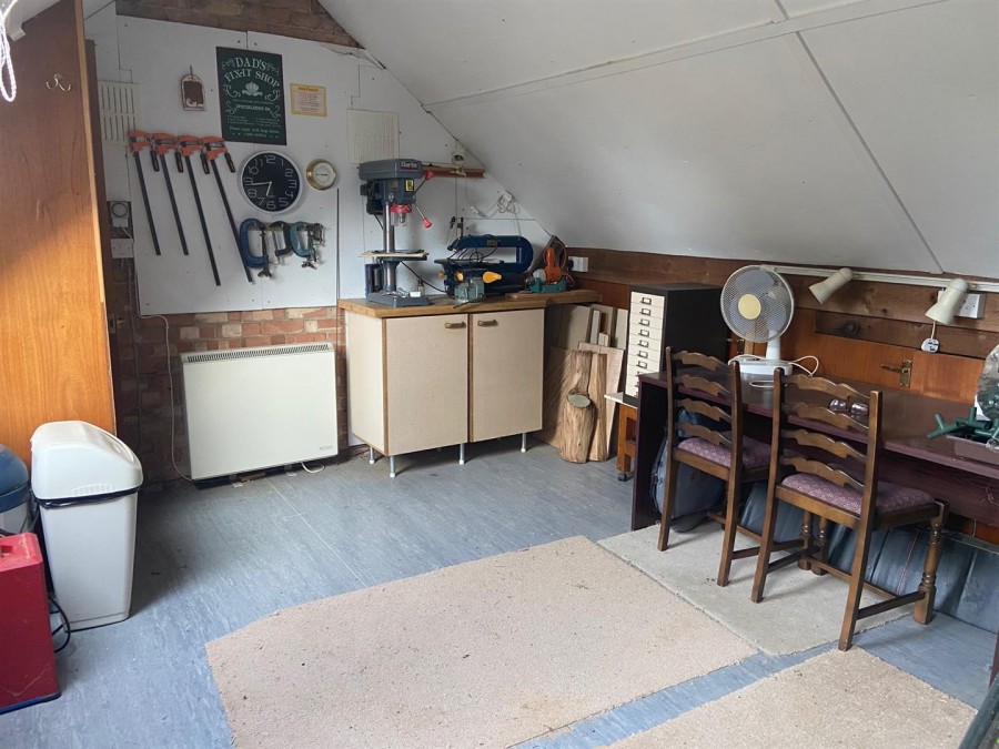 Images for 32 Thorpe, Lockington, Driffield, YO25 9SW