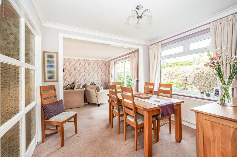 Images for 32 Thorpe, Lockington, Driffield, YO25 9SW