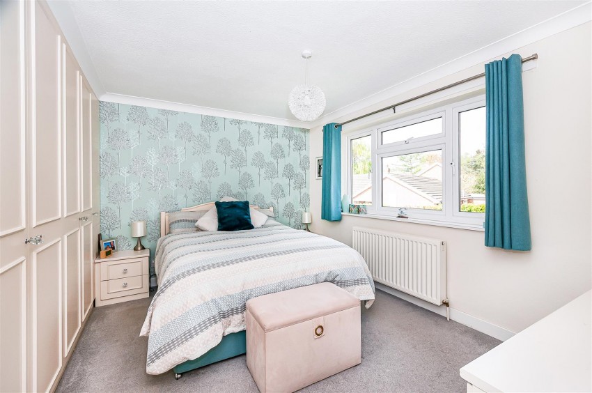 Images for 32 Thorpe, Lockington, Driffield, YO25 9SW